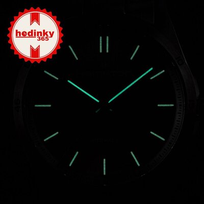 Hamilton Jazzmaster Performer Lady Automatic H36105171