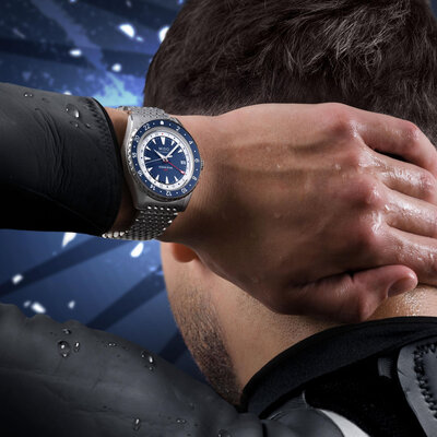 Mido Ocean Star Tribute M026.829.18.041.00