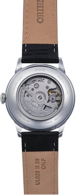 Orient Classic Bambino 2nd Generation Version 10 38 Small Seconds Automatic RA-AP0101B30B