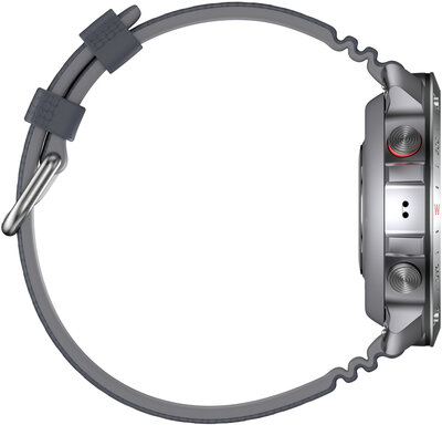 Polar Grit X2 Pro Stone Gray, veľkosť S-L