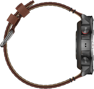 Polar Grit X2 Pro Titan, veľkosť M/L (+ náhradný remienok)