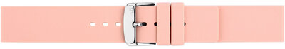 Silikónový remienok Morellato Tunguska 5396187.087 M, ružový