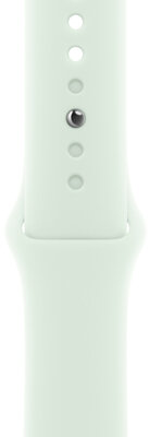 Športový remienok Apple, svetlý mätový, pre puzdrá 38/40/41 mm, veľkosť M/L