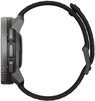 Suunto Vertical Solar All Black