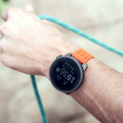 Suunto Vertical Solar Canyon