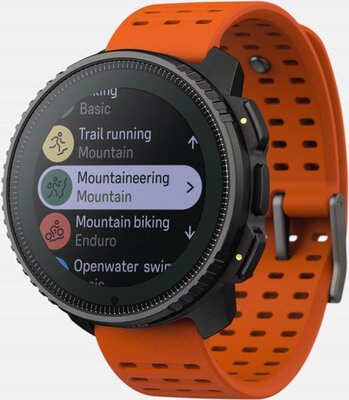 Suunto Vertical Solar Canyon