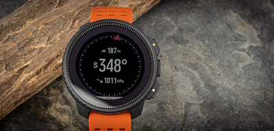Suunto Vertical Solar Canyon