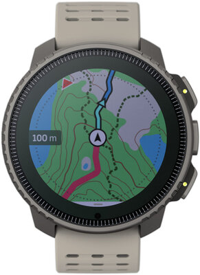 Suunto Vertical Solar Sand