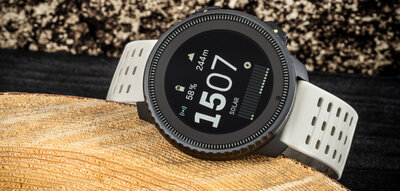 Suunto Vertical Solar Sand