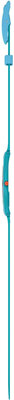 Swatch Radiantly Teal SS08N114