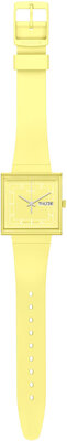 Swatch What If...Lemon? SO34J700