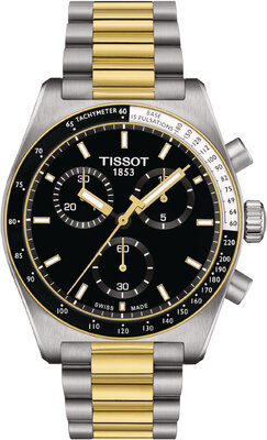 Tissot PR516 Quartz Chronograph T149.417.22.051.00