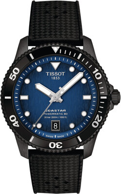 Tissot Seastar 1000 Automatic Powermatic 80 T120.807.37.041.00