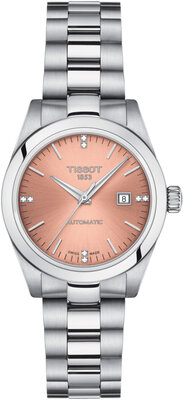 Tissot T-My Lady Automatic T132.007.11.336.00 (+ náhradný remienok)