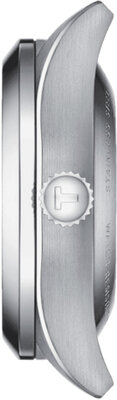 Tissot T-My Lady Automatic T132.007.11.336.00 (+ náhradný remienok)