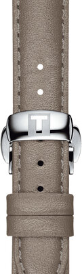 Tissot T-My Lady Automatic T132.007.11.336.00 (+ náhradný remienok)