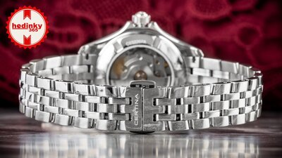 Certina DS Action Lady Powermatic 80 C032.207.11.046.00