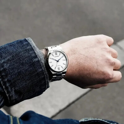 Citizen Elegant Tsuyosa Automatic NJ0159-86A