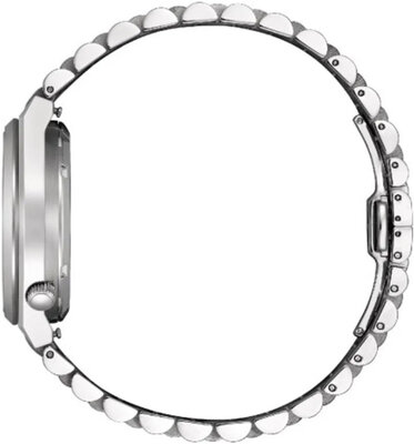 Citizen Elegant Tsuyosa Automatic Small Seconds NK5010-51L (II. Akosť)