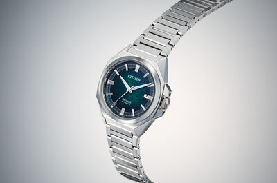 Citizen Series 8 Automatic NB6050-51W