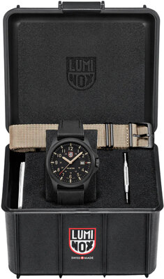 Luminox Land Atacama Field Urban XL.1970.SET (+ náhradný remienok)