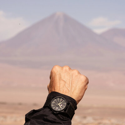 Luminox Land Atacama Field Urban XL.1970.SET (+ náhradný remienok)