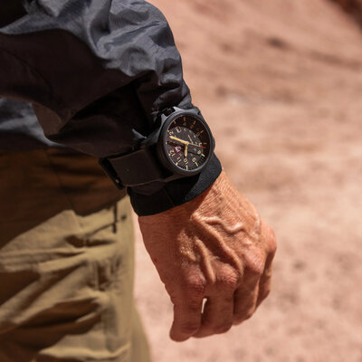 Luminox Land Atacama Field Urban XL.1970.SET (+ náhradný remienok)