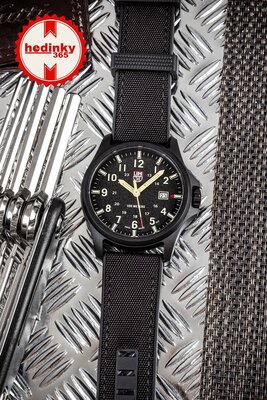 Luminox Land Atacama Field Urban XL.1970.SET (+ náhradný remienok)