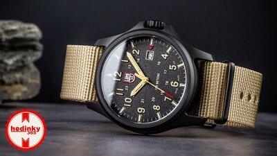 Luminox Land Atacama Field Urban XL.1970.SET (+ náhradný remienok)
