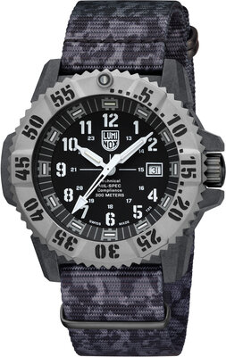 Luminox Mil Spec Inspired XL.3351.1.SET (+ náhradný remienok)