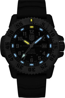 Luminox Mil Spec Inspired XL.3351.1.SET (+ náhradný remienok)
