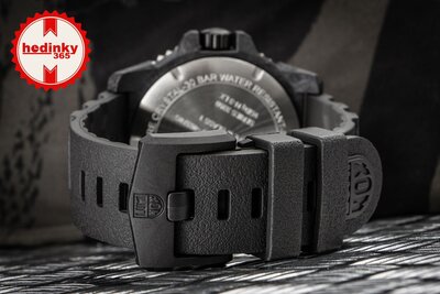 Luminox Mil Spec Inspired XL.3351.1.SET (+ náhradný remienok)