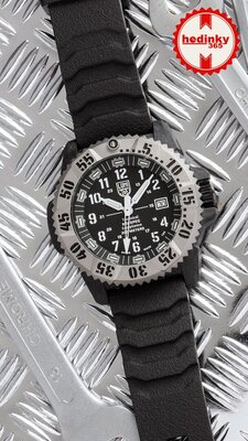 Luminox Mil Spec Inspired XL.3351.1.SET (+ náhradný remienok)