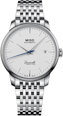 Mido Baroncelli Heritage Automatic M027.407.11.011.00