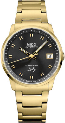 Mido Commander Automatic M021.207.33.051.00