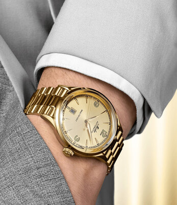 Mido Multifort Automatic Powerwind M040.407.33.027.00