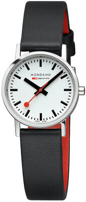 Mondaine Classic Quartz A658.30323.11SBBV