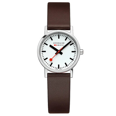 Mondaine Classic Quartz A658.30323.11SBGV