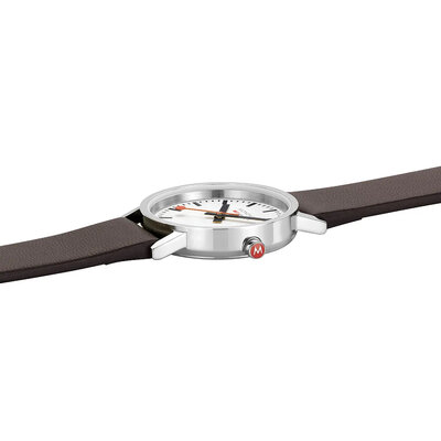 Mondaine Classic Quartz A658.30323.11SBGV