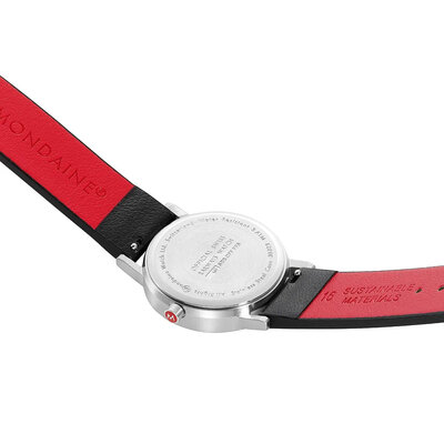 Mondaine Classic Quartz A658.30323.16SBBV