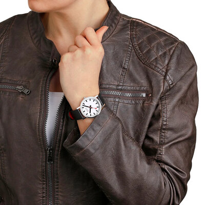 Mondaine Classic Quartz A660.30314.11SBBV