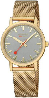 Mondaine Classic Quartz A660.30314.80SBM