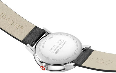 Mondaine Evo2 Quartz MSE.40210.LBV