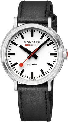 Mondaine The Original Automatic MST.4161B.LBV