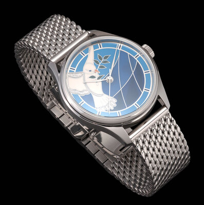 PRIM Art 2024 Manufacture 93-201-505-00-1 Limited Edition 10pcs