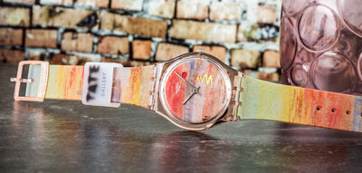 Swatch X Tate Gallery SO28Z700
