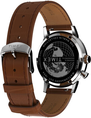 Timex Marlin TW2W51000UK