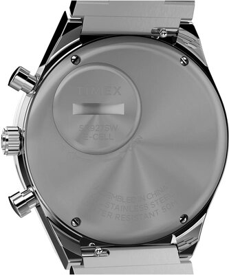 Timex Q Reissue TW2W53300UK