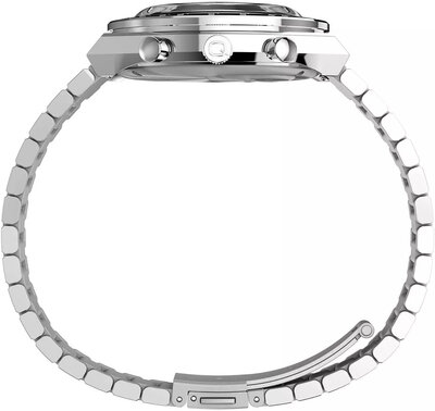 Timex Q Timex Reissue Quartz Chronograph TW2W53300UK