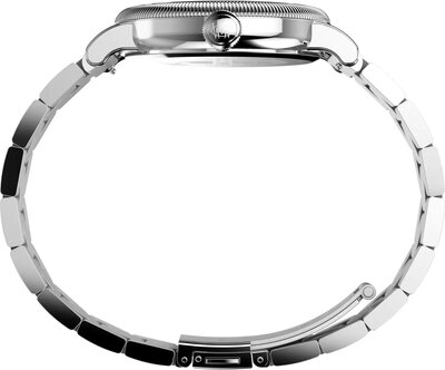 Timex Waterbury Coin Edge Quartz TW2W20500